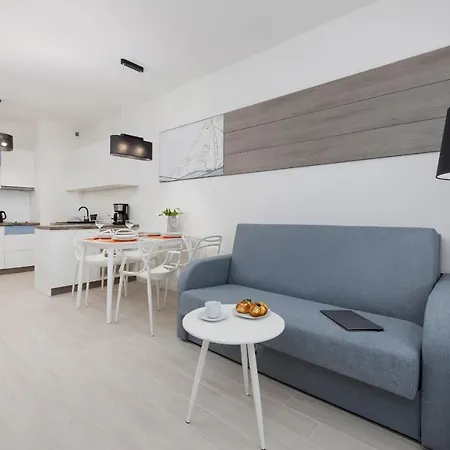 דירה Aquamarina Onyx By Renters