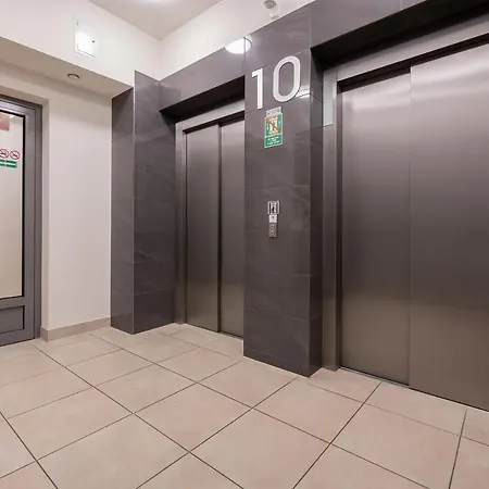 Apartment Aquamarina Onyx By Renters