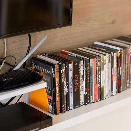 Aquamarina Onyx By Renters Misdroy