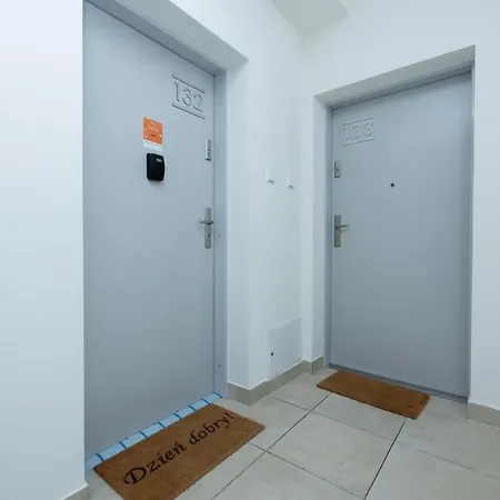 דירה Aquamarina Onyx By Renters