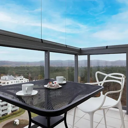 Aquamarina Onyx By Renters * מידזיזדרויה