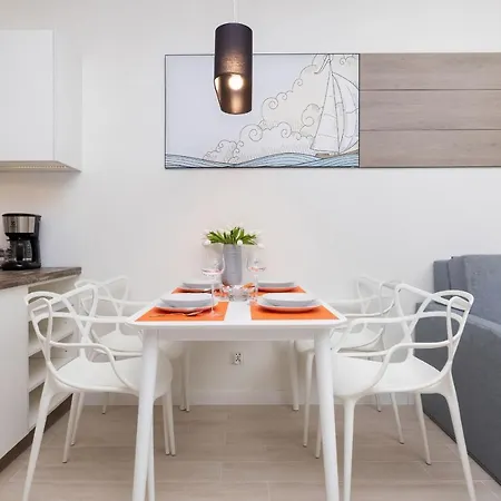 Apartment Aquamarina Onyx By Renters *