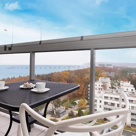 Aquamarina Onyx By Renters * Misdroy