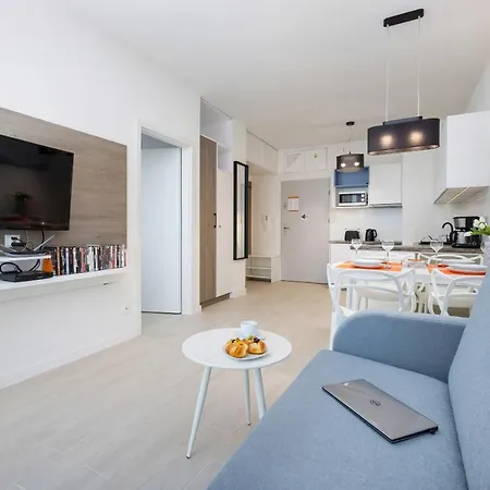 Aquamarina Onyx By Renters Misdroy