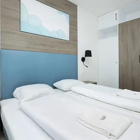 דירה Aquamarina Onyx By Renters מידזיזדרויה