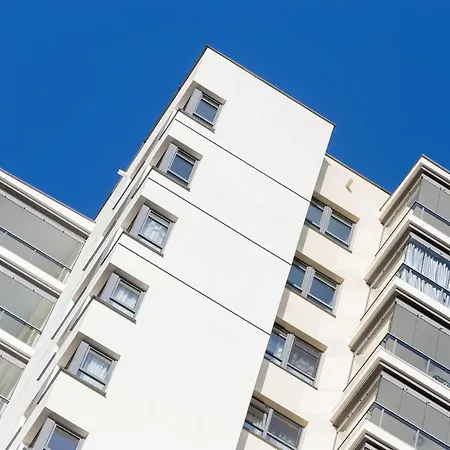 Aquamarina Onyx By Renters Appartement
