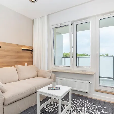 דירה Aquamarina Onyx By Renters