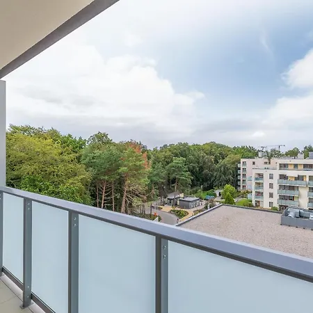 דירה Aquamarina Onyx By Renters