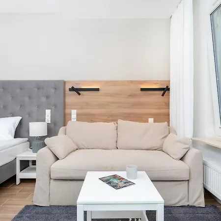 Aquamarina Onyx By Renters דירה