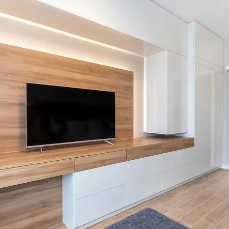 Apartment Aquamarina Onyx By Renters Misdroy