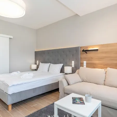 דירה Aquamarina Onyx By Renters