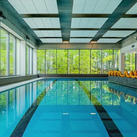 Aquamarina Onyx By Renters מידזיזדרויה