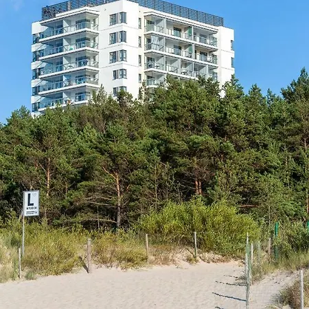 Aquamarina Onyx By Renters דירה