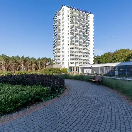 דירה Aquamarina Onyx By Renters