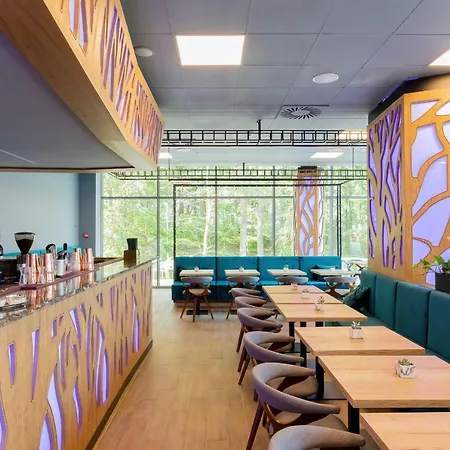 דירה Aquamarina Onyx By Renters