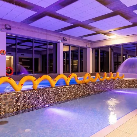 Aquamarina Onyx By Renters * Misdroy