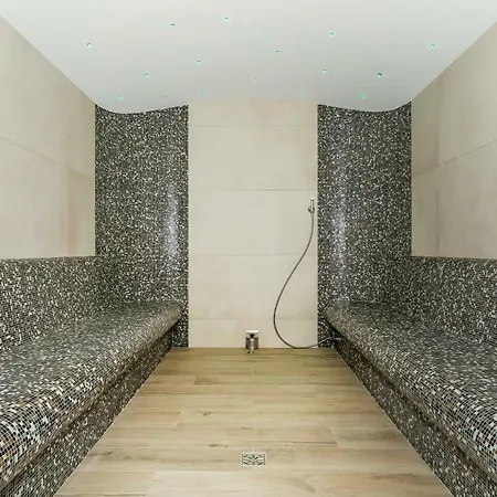 Aquamarina Onyx By Renters דירה מידזיזדרויה