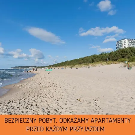 דירה Aquamarina Onyx By Renters *